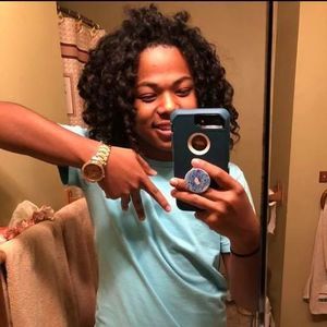 Meet your Posher, Brian